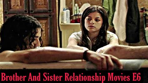 sister sex brother|Brother Sister Relationship Movies